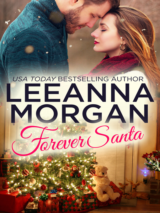 Title details for Forever Santa by Leeanna Morgan - Available